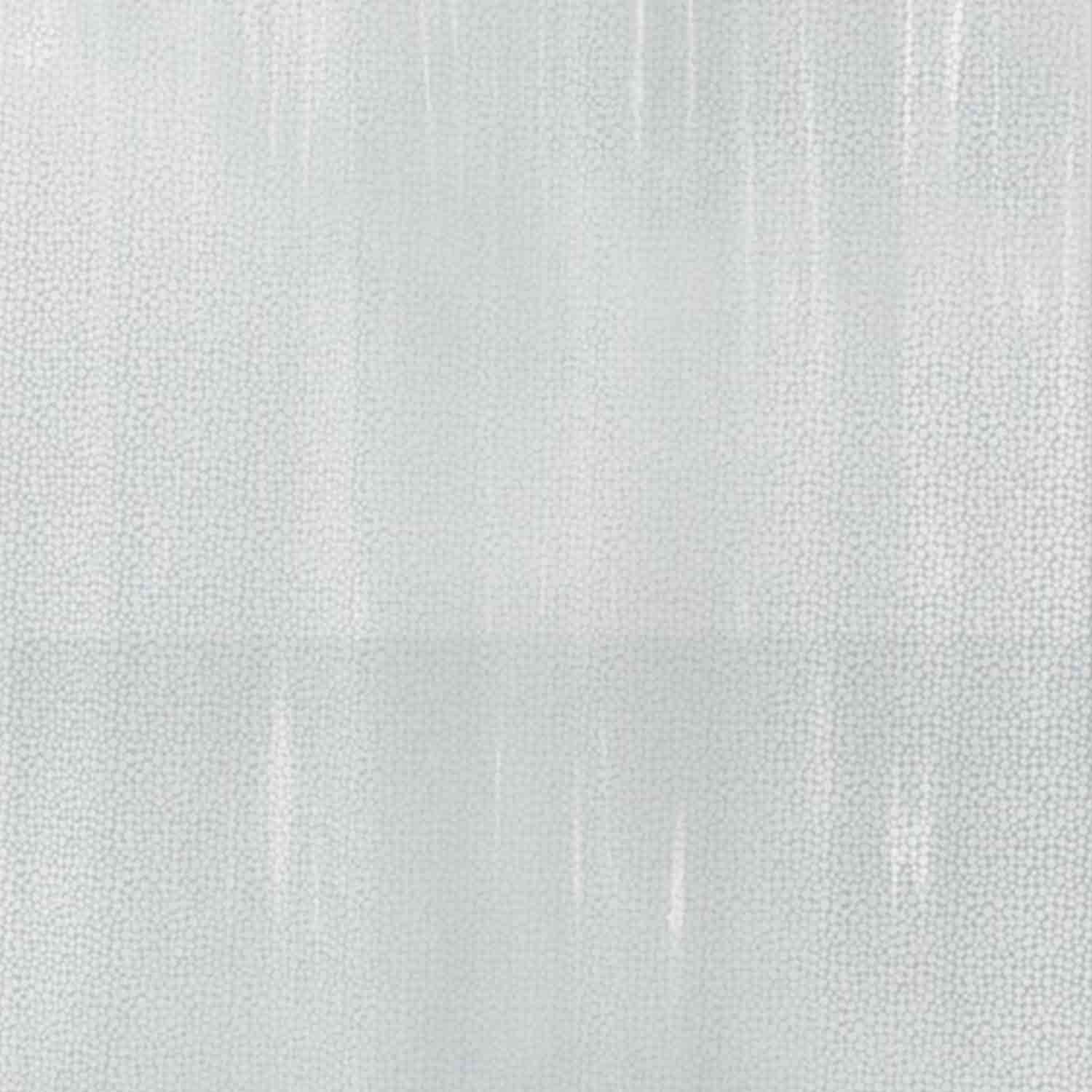 Vinyl-Duschvorhang mit weißen Punkten, 180x200cm