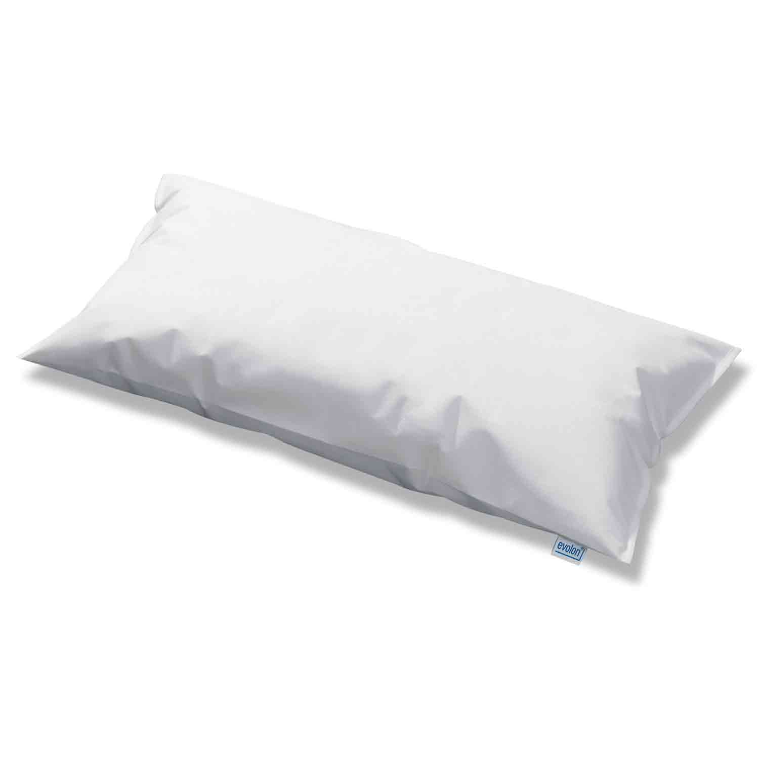 Encasings Schutzbezug für Kissen, Decke & Matratze,  aus Filament-Gewebe mit Reissverschluss Matratzenschutzbezug 90/200